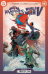 DC VS VAMPIRES WORLD WAR V (2024) #9 CVR A OTTO SCHMIDT