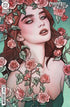 POISON IVY (2022) #29 CVR B JENNY FRISON CARD STOCK VAR