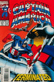 CAPTAIN AMERICA (1968) #417