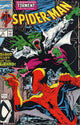 SPIDER-MAN (1990) #2