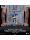 X-MEN 97 CYCLOPS 1:10 SCALE STATUE