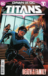 TITANS (2023) - SET OF FIVE