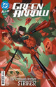 GREEN ARROW (2023) #28 CVR A TAURIN CLARKE