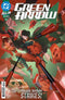 GREEN ARROW (2023) #28 CVR A TAURIN CLARKE