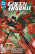 GREEN ARROW (2023) #28 CVR A TAURIN CLARKE