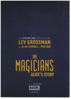 MAGICIANS ALICE STORY (2020) OVERSIZED PREVIEW