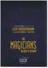 MAGICIANS ALICE STORY (2020) OVERSIZED PREVIEW