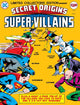LIMITED COLLECTORS EDITION (1976) #39 SECRET ORIGINS SUPER-VILLAINS FACSIMILE EDITION (2026) CVR B DICK GIORDANO FOIL VAR