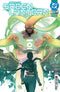 ABSOLUTE GREEN LANTERN (2025) #4 SECOND PRINTING VAR