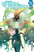 ABSOLUTE GREEN LANTERN (2025) #4 SECOND PRINTING VAR