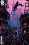 NIGHTWING (2016) #120 CVR B DAN PANOSIAN CARD STOCK VAR