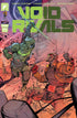 VOID RIVALS (2023) #1 12TH PTG VAR