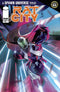 SPAWN RAT CITY (2024) #14 CVR A FEDERICO SABBATINI