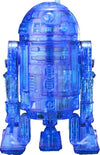 STAR WARS R2-D2 1/12 MDL KIT HOLOGRAM VER