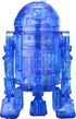 STAR WARS R2-D2 1/12 MDL KIT HOLOGRAM VER