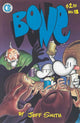 BONE (1991) #18
