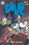 BONE (1991) #18