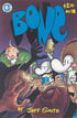 BONE (1991) #18