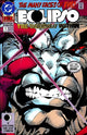 ECLIPSO THE DARKNESS WITHIN #1 GEM COVER