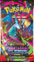 POKEMON TCG: MEGA EVOLUTION 2 PHANTASMAL FLAMES BOOSTER BOX