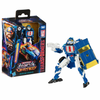TRANSFORMERS LEGACY UNITED DELUXE CLASS ROBOTS IN DISGUISE 2001 UNIVERSE AUTOBOT SIDE BURN AF