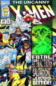 UNCANNY X-MEN (1963) #304 (NM)