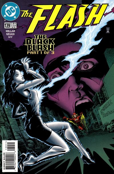 FLASH (1987) #139
