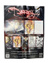DARKNESS (2025) #1 FOLDED PROMO POSTER