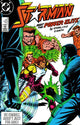 STARMAN (1988) #4