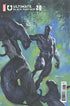 ULTIMATE BLACK PANTHER (2024) #20 25 COPY INCV FABRIZIO DE TOMMASO VAR