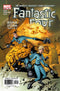 FANTASTIC FOUR VOL 3 (1998) #523