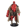 HELLBOY 7" COLLECTOR EDITION FIGURE AF