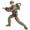 GI JOE CLASSIFIED SERIES RETRO CARDBACK ANTHONY FLASH GAMBELLO AF