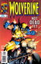 WOLVERINE (1988) #121