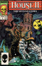 HOUSE II THE SECOND STORY (1987) #1 (ONE SHOT) (VF)