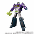 TRANSFORMERS TAKARA TOMY SHATTERED GLASS OPTIMUS PRIME (MPG-12)