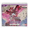 GUNDAM CARD GAME (GD03) STEEL REQUIEM ENGLISH BOOSTER BOX