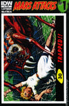 MARS ATTACKS VOL 3 #1