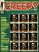 CREEPY (1964) #25 (VG)