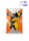 X-MEN '97 HEROES - 5g SILVER FOIL BLIND BOX