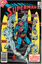 SUPERMAN (1939) #403 NEWSSTAND EDITION (VF)