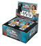 2025 TOPPS CHROME STAR WARS HOBBY BOX