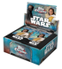 2025 TOPPS CHROME STAR WARS HOBBY BOX