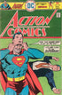 ACTION COMICS (1938) #453 (VG/FN)