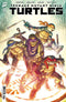 TEENAGE MUTANT NINJA TURTLES (2024) ANNUAL #1 CVR A SANTOLOUCO