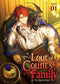 LOUT OF COUNTS FAMILY L NOVEL VOL 01