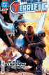 MR TERRIFIC YEAR ONE (2025) #5 CVR A EDWIN GALMON