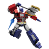 BLOKEES TRANSFORMERS ACTION EDITION 07 OPTIMUS PRIME VERSION 2.0