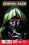 MILES MORALES ULTIMATE SPIDER-MAN (2014) - SET OF TWELVE