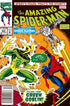AMAZING SPIDER-MAN (1963) #369